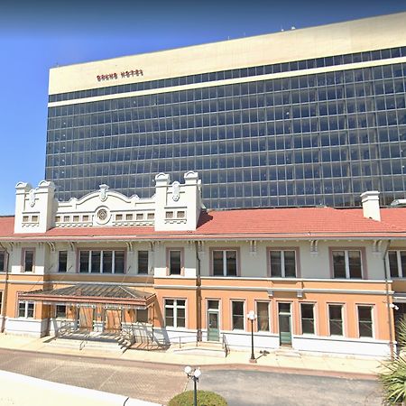 Crowne Plaza Pensacola Grand Hotel ภายนอก รูปภาพ