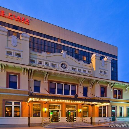 Crowne Plaza Pensacola Grand Hotel ภายนอก รูปภาพ