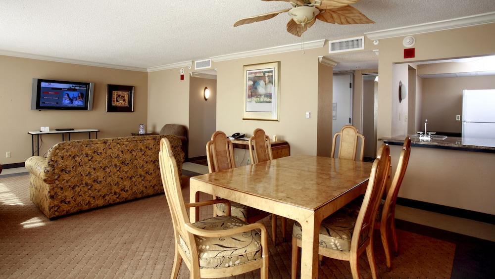 Crowne Plaza Pensacola Grand Hotel ห้อง รูปภาพ