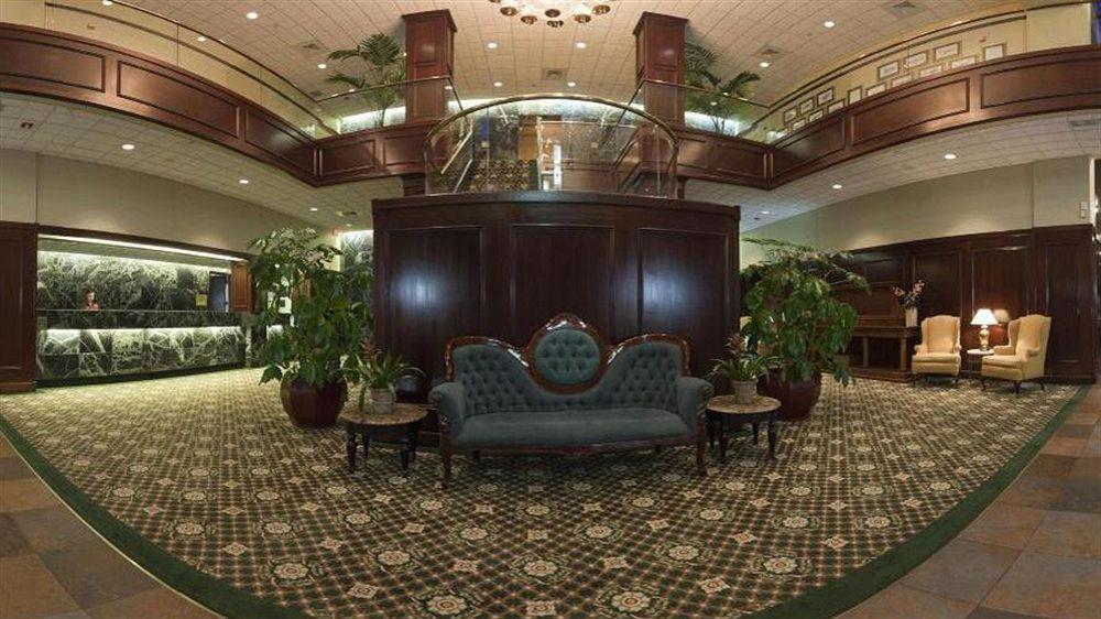 Crowne Plaza Pensacola Grand Hotel ภายนอก รูปภาพ