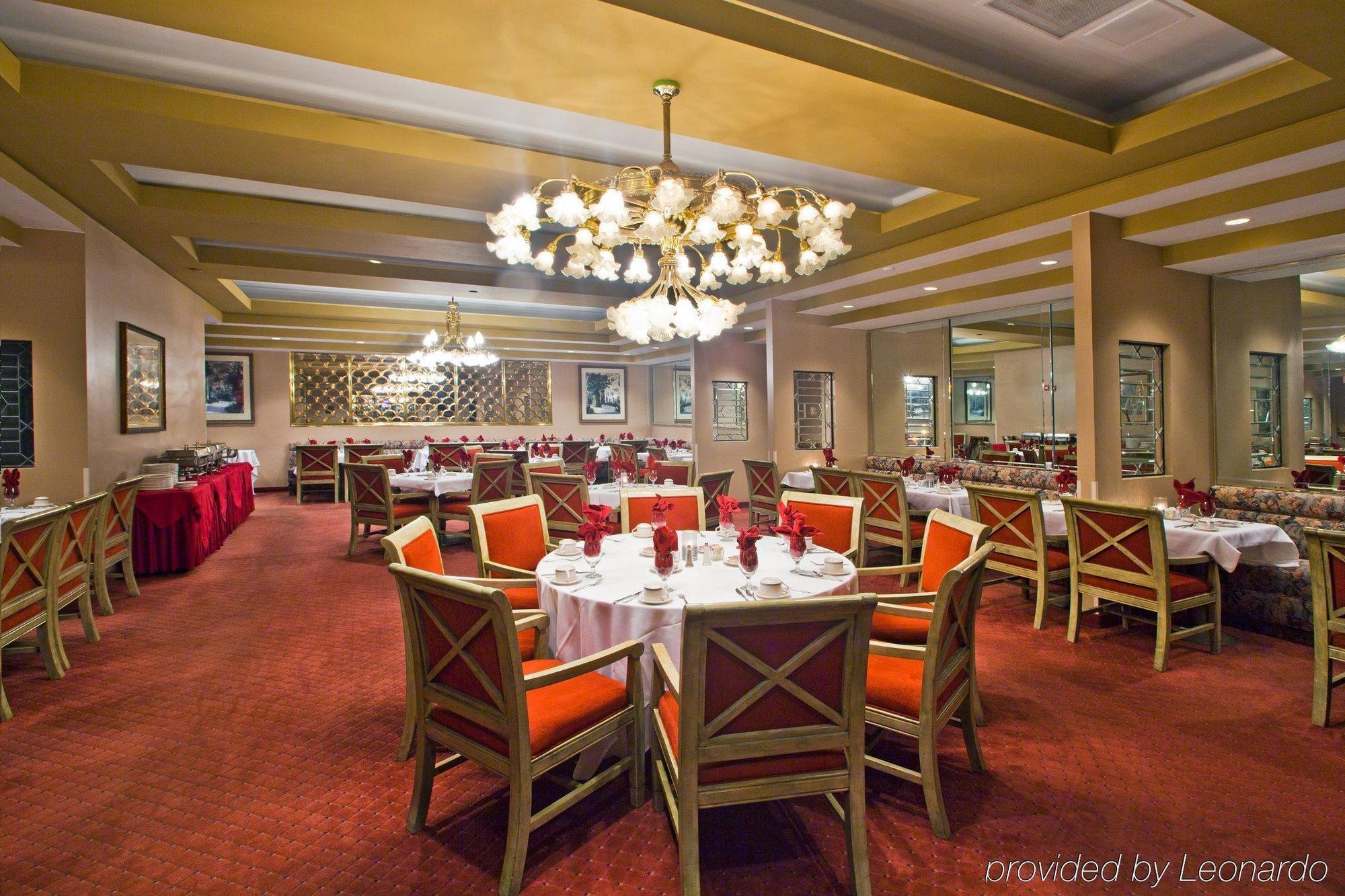 Crowne Plaza Pensacola Grand Hotel ร้านอาหาร รูปภาพ
