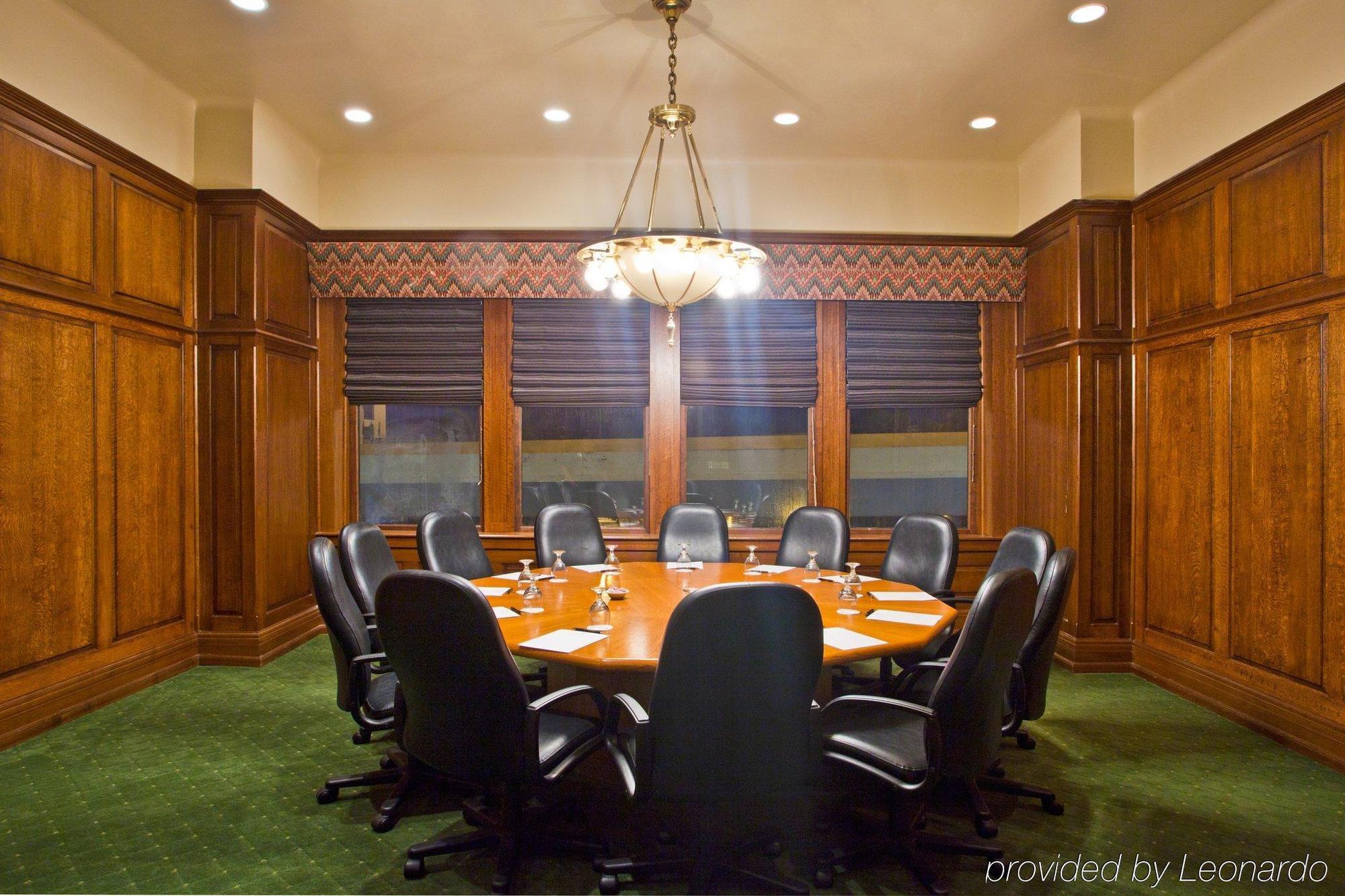 Crowne Plaza Pensacola Grand Hotel สิ่งอำนวยความสะดวก รูปภาพ