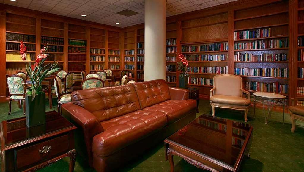 Crowne Plaza Pensacola Grand Hotel สิ่งอำนวยความสะดวก รูปภาพ