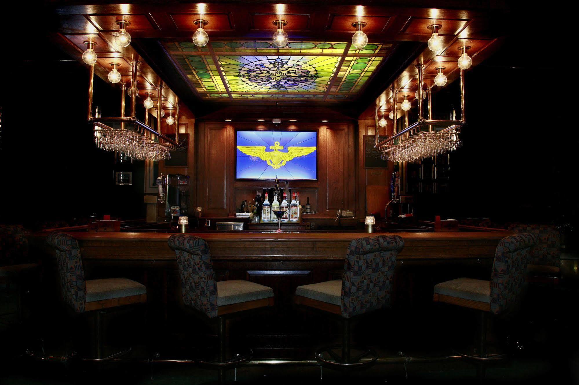 Crowne Plaza Pensacola Grand Hotel ร้านอาหาร รูปภาพ