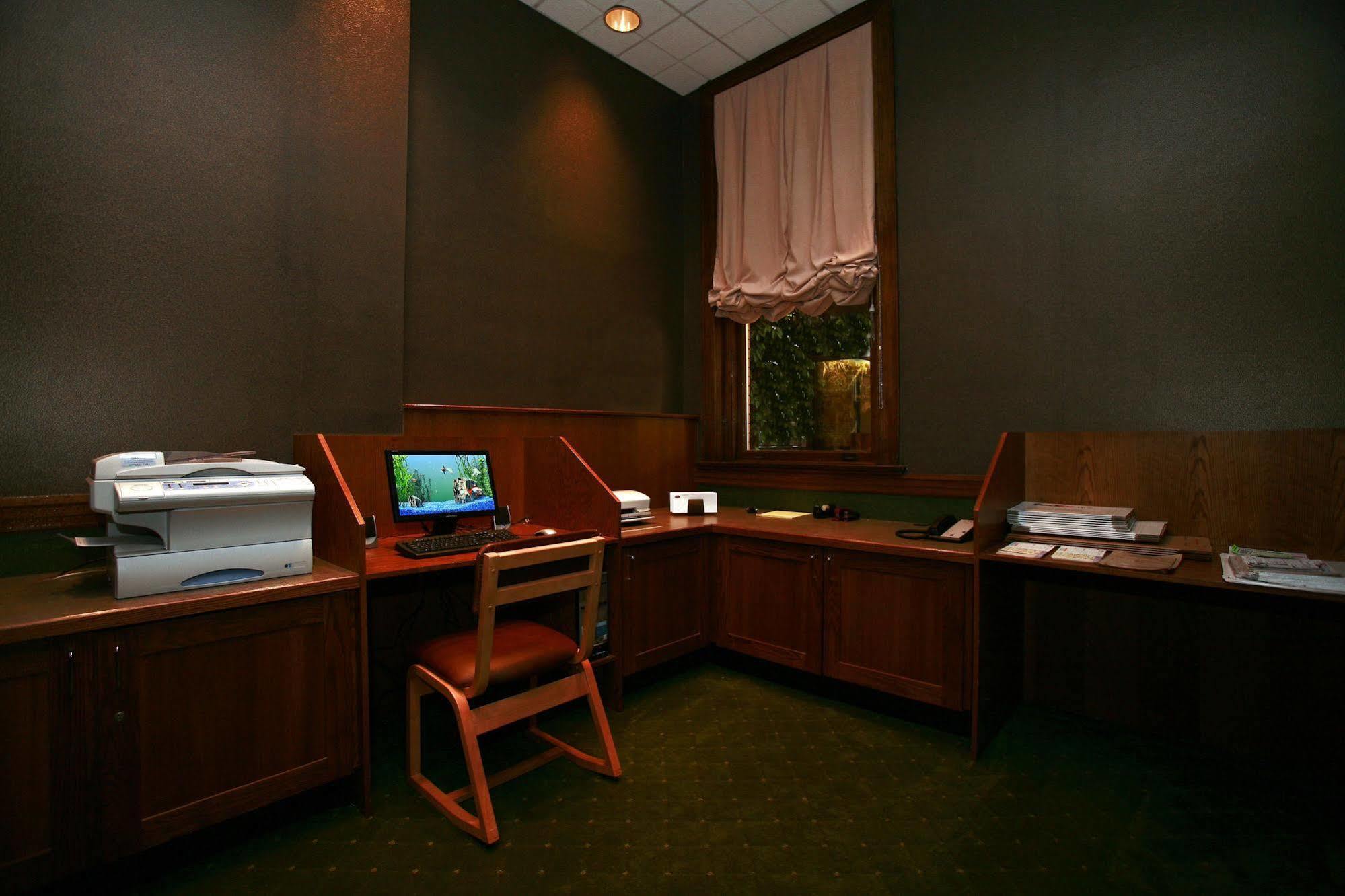 Crowne Plaza Pensacola Grand Hotel ภายนอก รูปภาพ