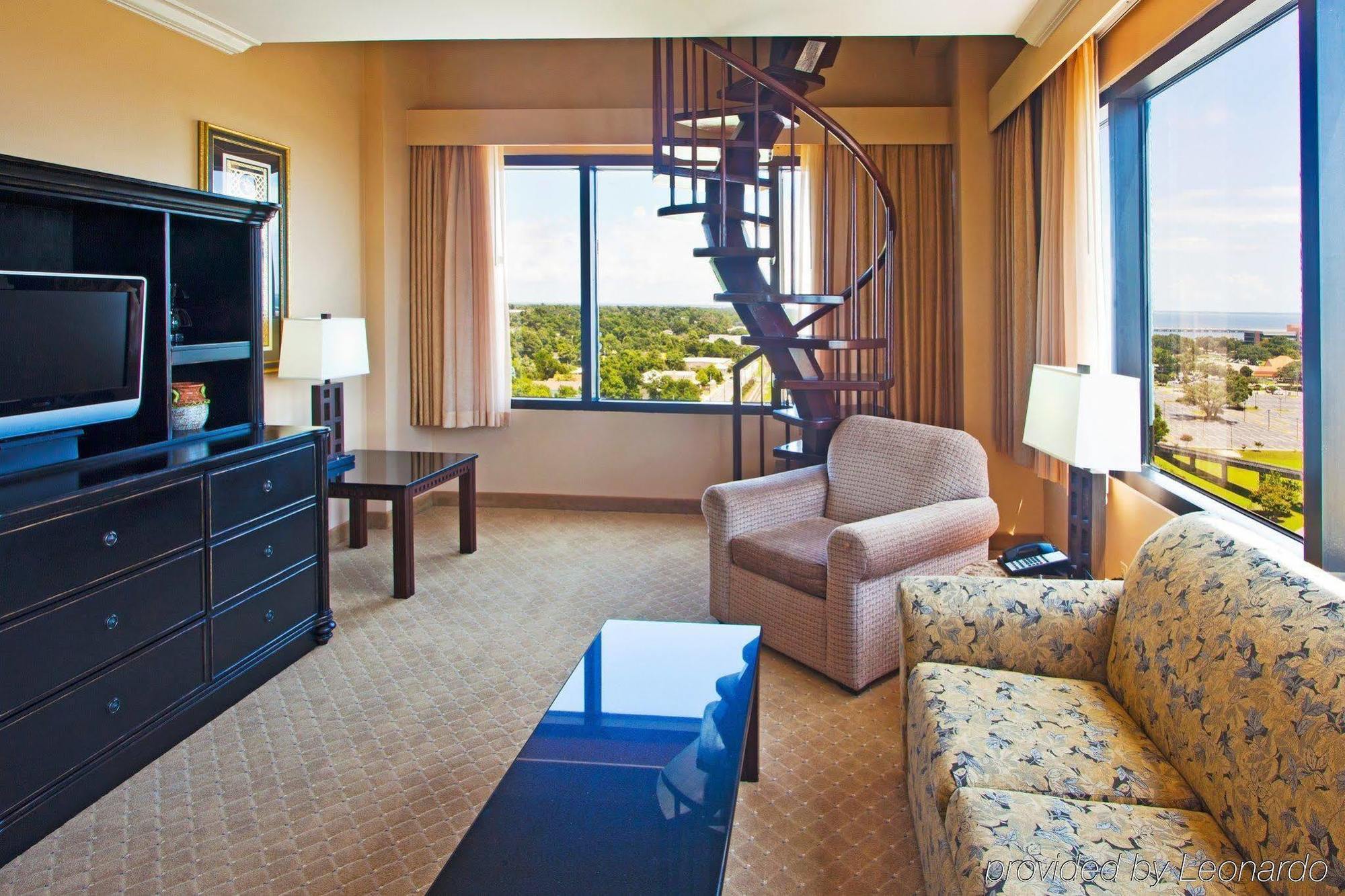 Crowne Plaza Pensacola Grand Hotel ห้อง รูปภาพ