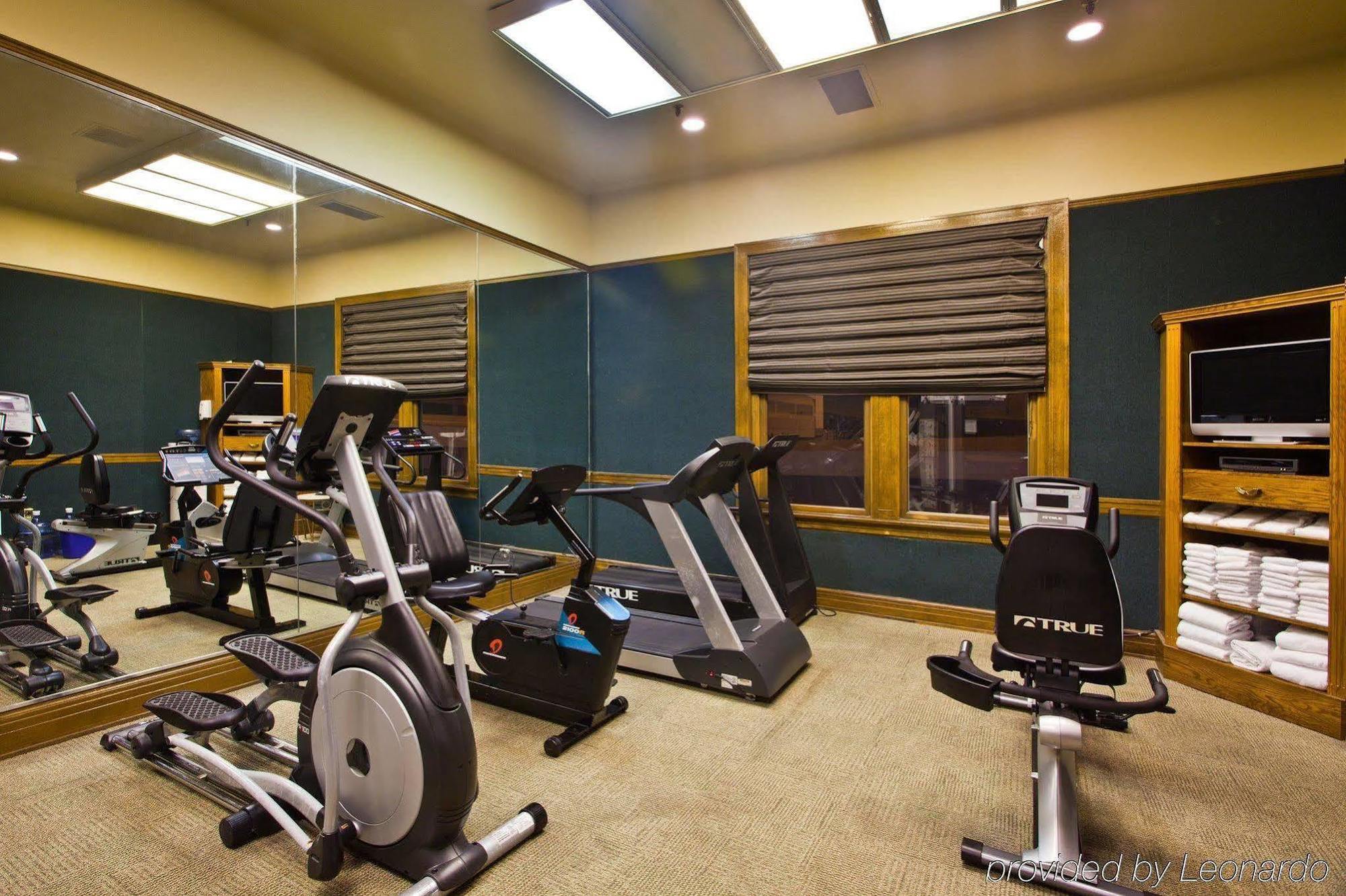 Crowne Plaza Pensacola Grand Hotel สิ่งอำนวยความสะดวก รูปภาพ
